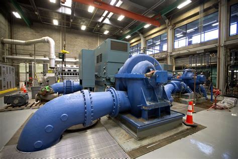 A dip into Greensboro's water treatment process.